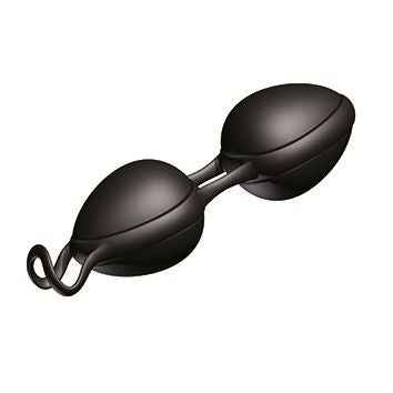 JOYDIVION JOYBALLS - SECRET BOLAS CHINESAS PRETAS