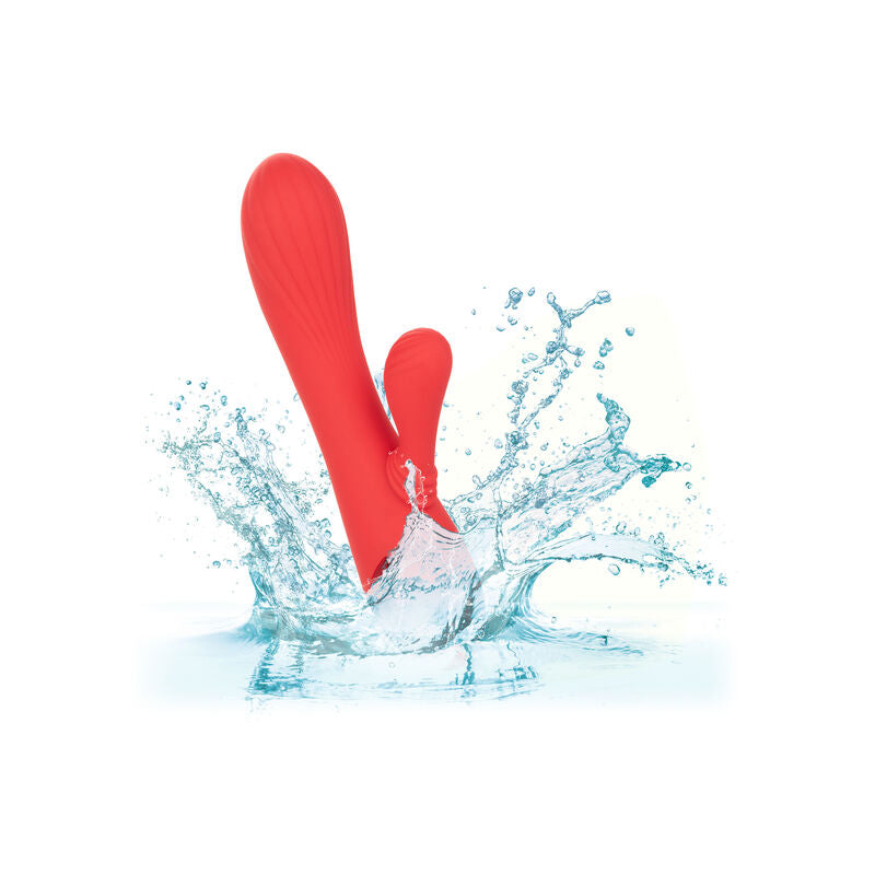 CALEXÓTICAS - PALISADAS PAIXÃO VERMELHO