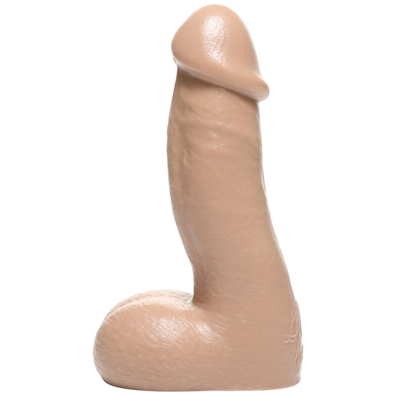 Fleshjack - Consolador Griffin Barrows 18 cm