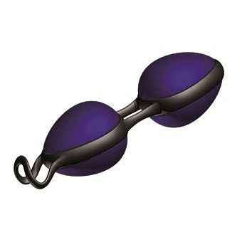 JOYDIVION JOYBALLS - SECRET BOLAS CHINESAS PRETAS E AZUIS