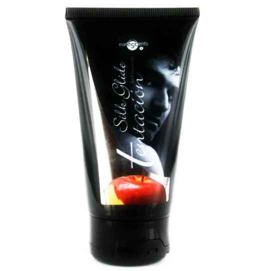 TENTACION - LUBRIFICANTE SABOR LEITE DE COCO 75 ML