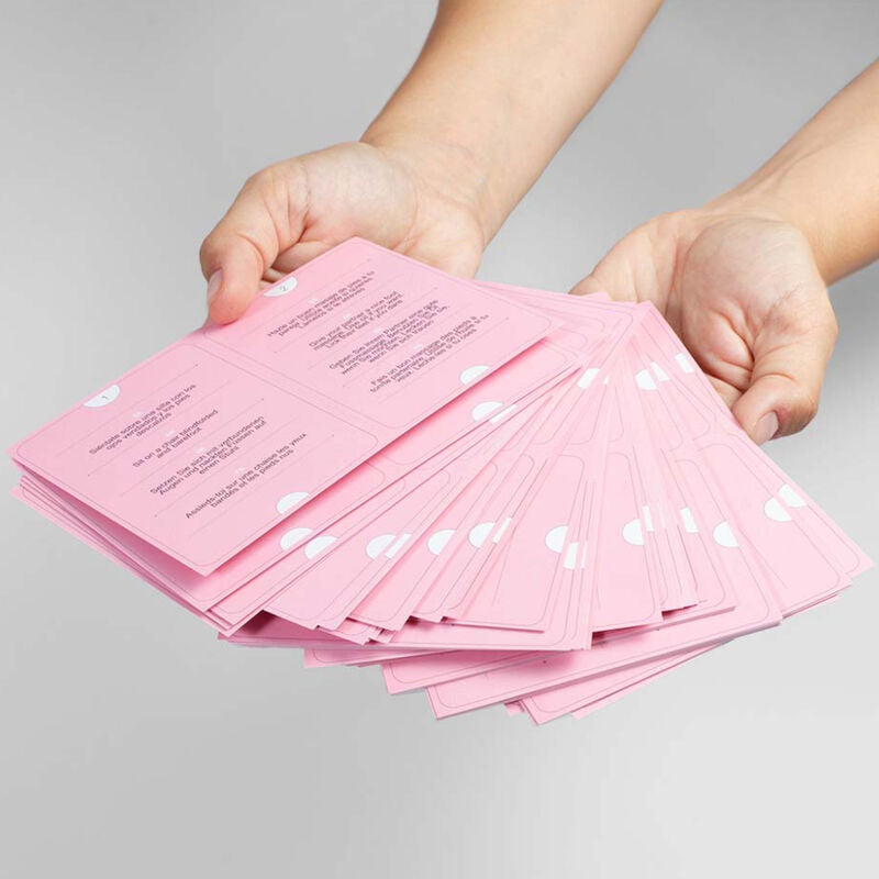 Juego de Cartas Pull &amp; Play de Secretplay