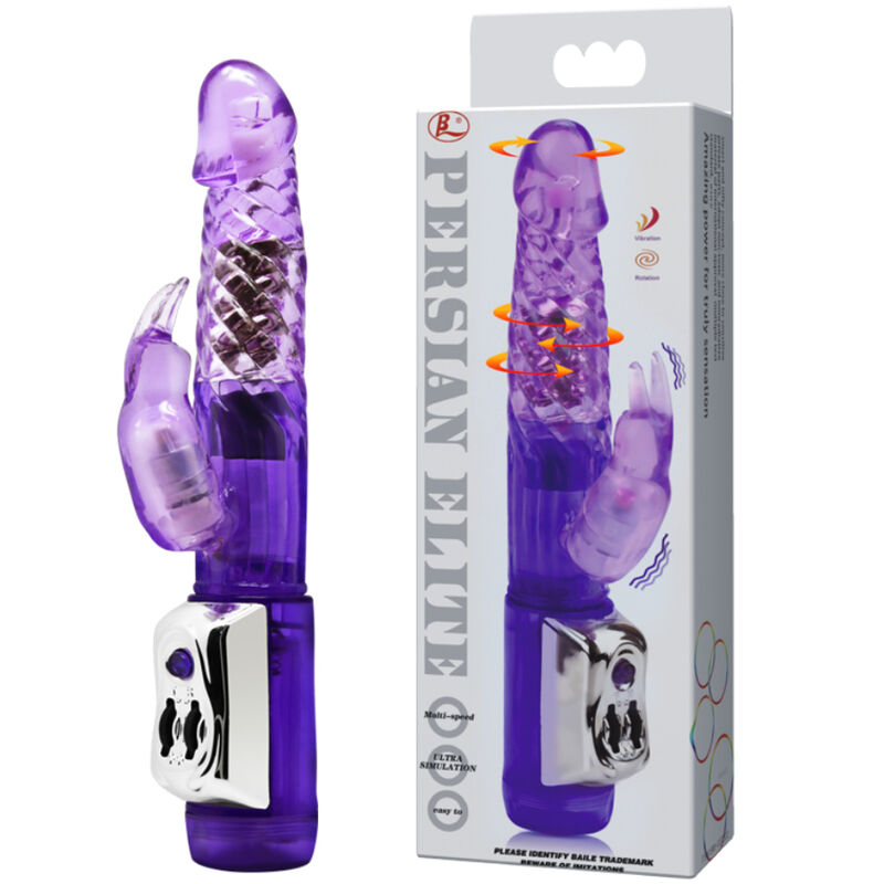 BAILE - PERSIAN ELITE COELHO - Sex Shop Sexy