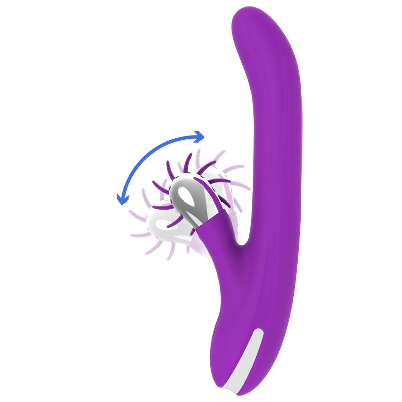 FUN FUNCTION - BUNNY FUNNY ROTATION 2.0 - Sex Shop Sexy