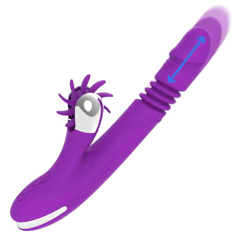 FUN FUNCTION - BUNNY FUNNY UP & DOWN 2.0 - Sex Shop Sexy