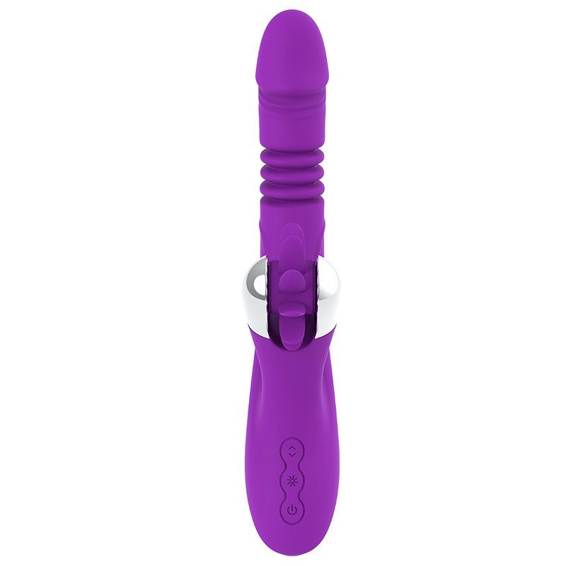 FUN FUNCTION - BUNNY FUNNY UP & DOWN 2.0 - Sex Shop Sexy