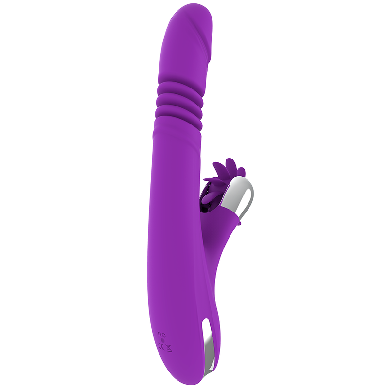 FUN FUNCTION - BUNNY FUNNY UP & DOWN 2.0 - Sex Shop Sexy
