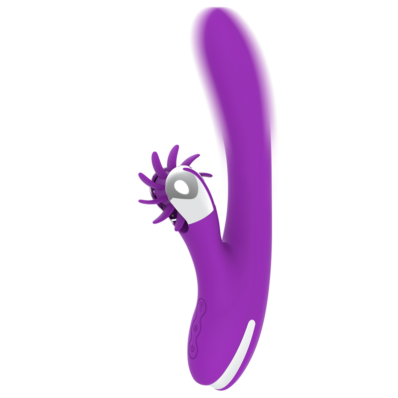 FUN FUNCTION - BUNNY FUNNY VIBRATION 2.0 - Sex Shop Sexy