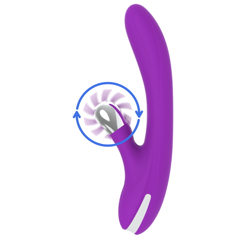 FUN FUNCTION - BUNNY FUNNY VIBRATION 2.0 - Sex Shop Sexy