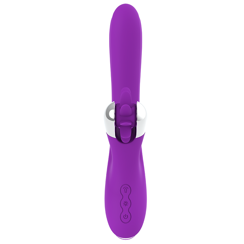 FUN FUNCTION - BUNNY FUNNY VIBRATION 2.0 - Sex Shop Sexy