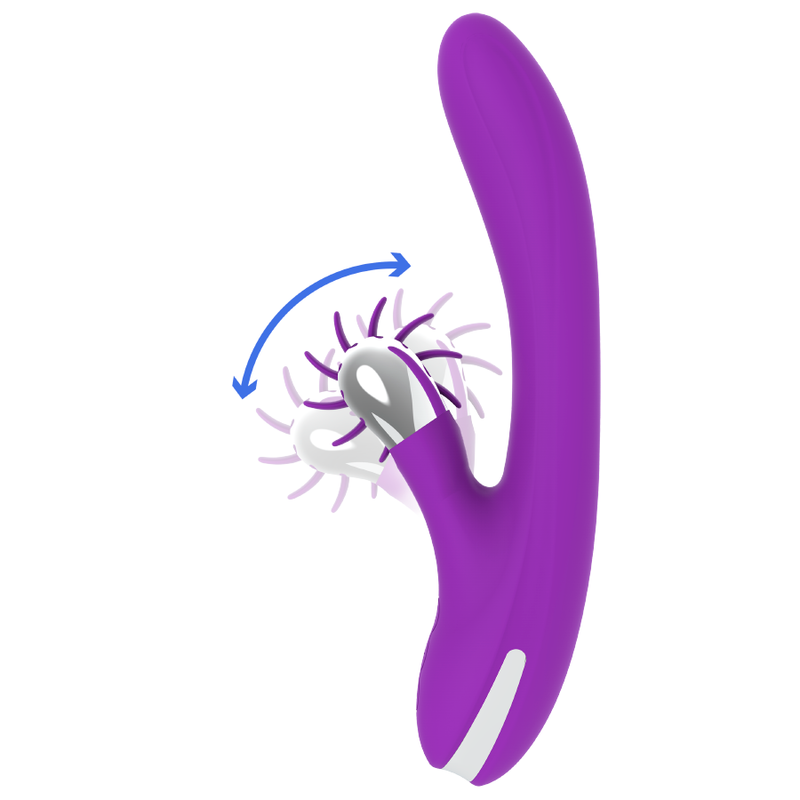 FUN FUNCTION - BUNNY FUNNY VIBRATION 2.0 - Sex Shop Sexy
