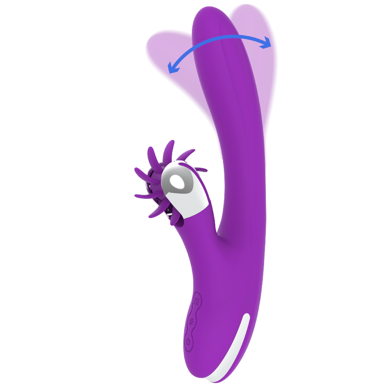 FUN FUNCTION - BUNNY FUNNY WAVE 2.0 - Sex Shop Sexy