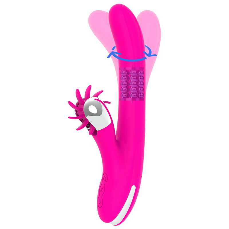 DIVERSIA - ROTAO DEL COELHO 24 CM
