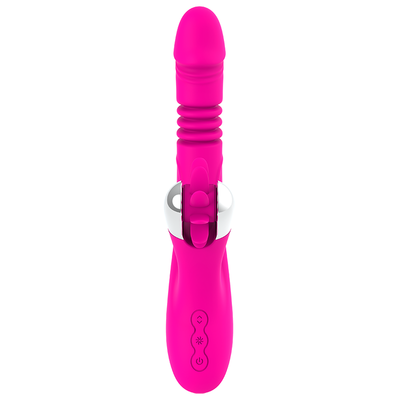 Diversia - Coelho Para Cima E Para Baixo 24 Cm