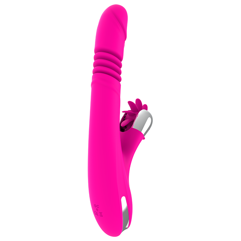 Diversia - Coelho Para Cima E Para Baixo 24 Cm