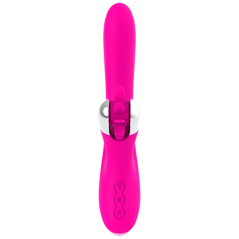 Diversia - Coelho Vibrando 24 Cm