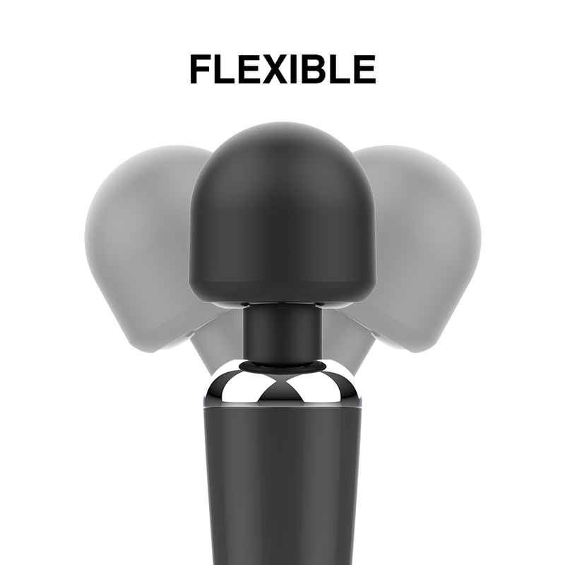 VARITA NAOMI - NOVO MASAJEADOR SUPER FORTE