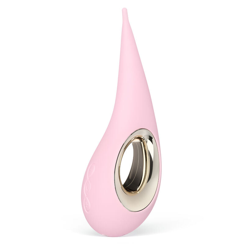 Lelo - Estimulador De Clitóris Dot - Rosa