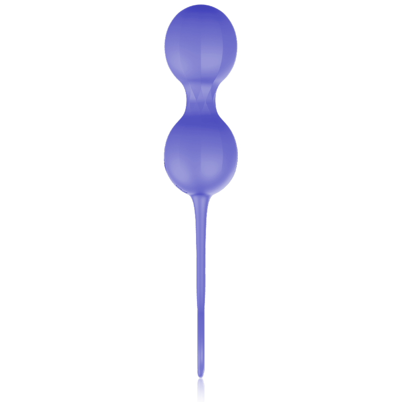 Mr Boss - Dumas Perline Kegel Vibranti Telecomando