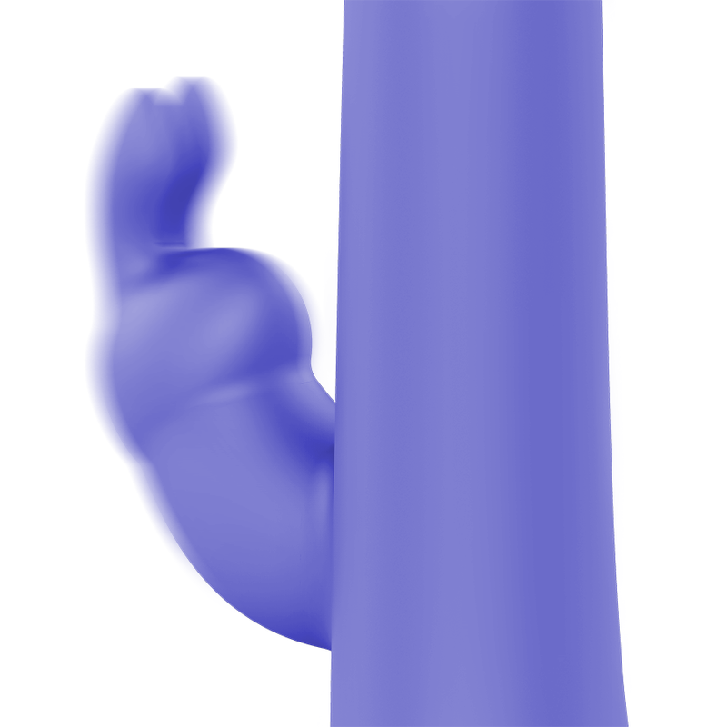 Mr Boss - Vibrador E Rotador Arturo Compatível Com A Tecnologia Watchme Wireless