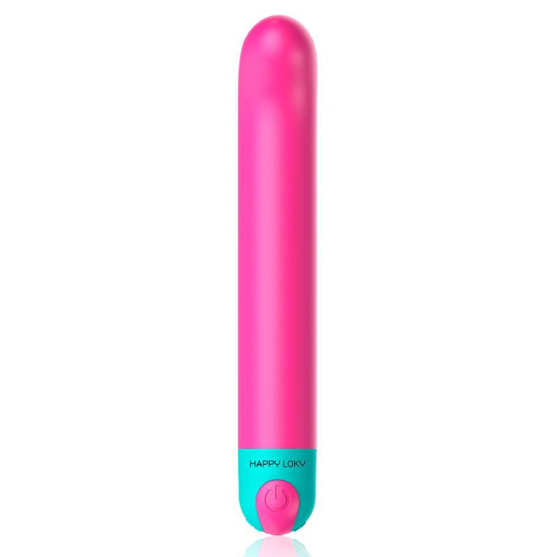 Happy Loky - Ariel Vibrador Ponto G