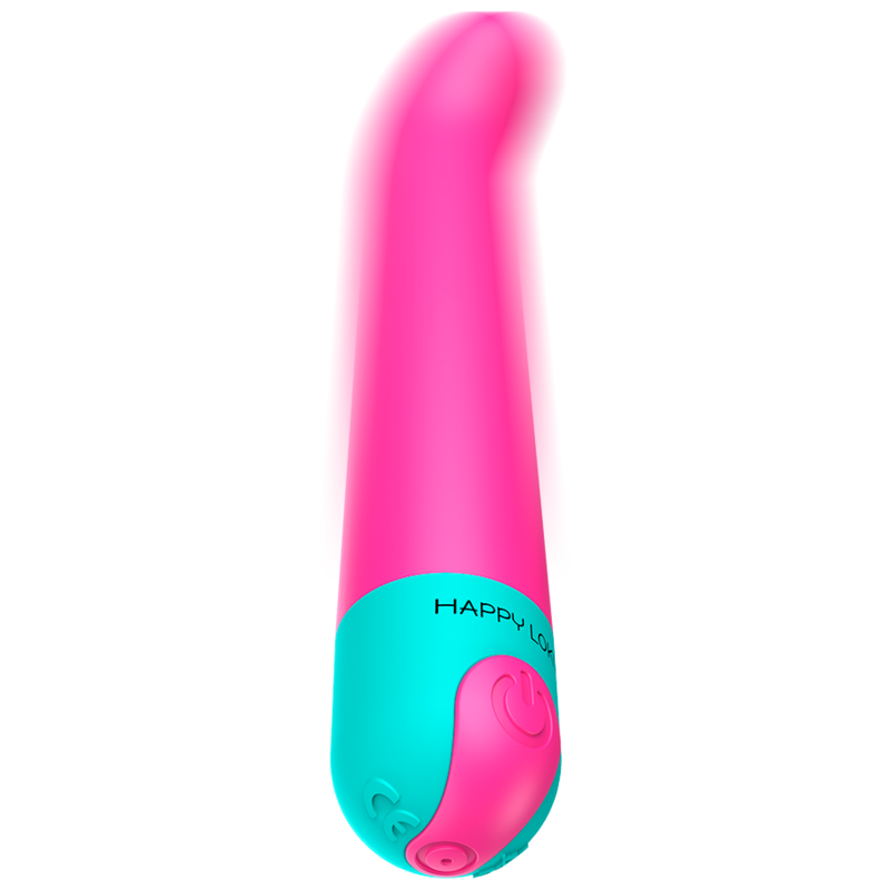 Happy Loky - Ariel Vibrador Ponto G