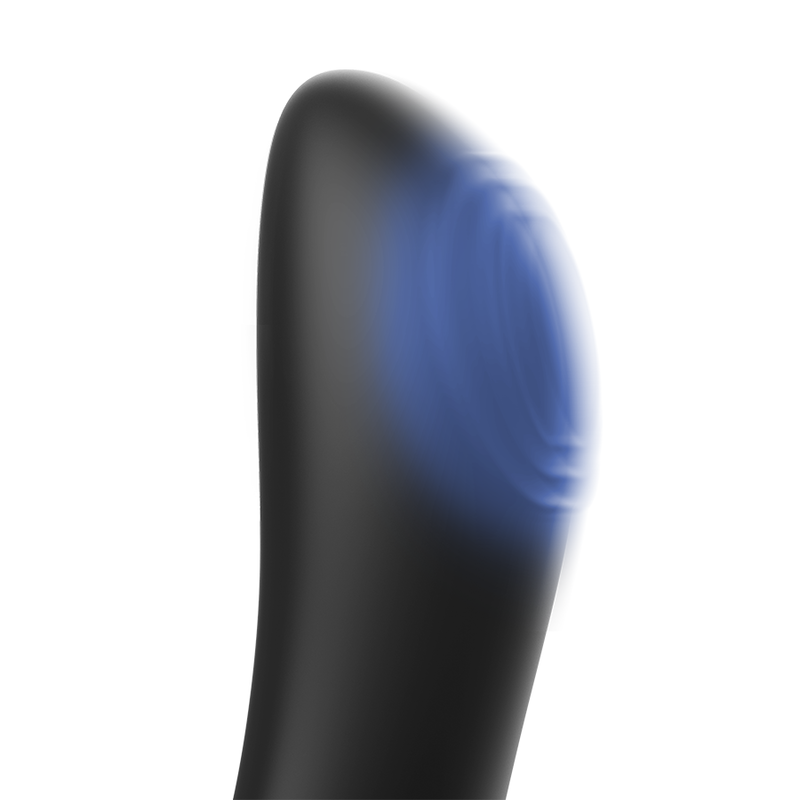 Anbiguo - Estimulador De Glândula Arkadio E Períneo Compatível Com A Tecnologia Watchme Wireless