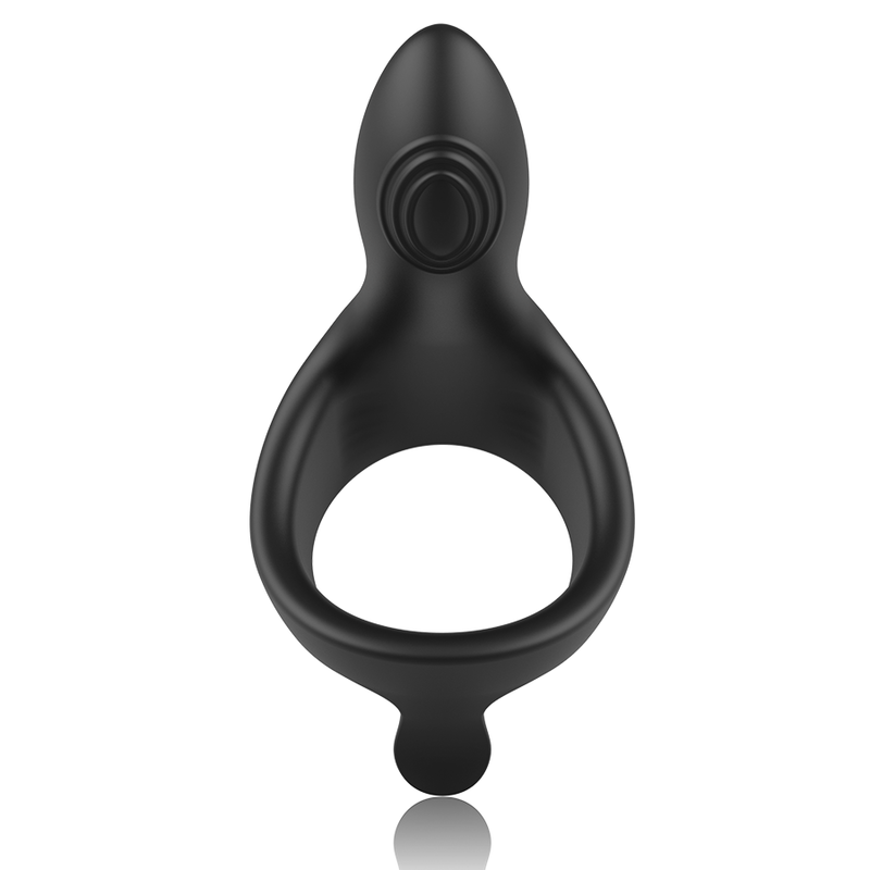 Anbiguo - Estimulador De Glândula Arkadio E Períneo Compatível Com A Tecnologia Watchme Wireless