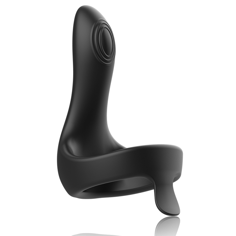 Anbiguo - Estimulador De Glândula Arkadio E Períneo Compatível Com A Tecnologia Watchme Wireless
