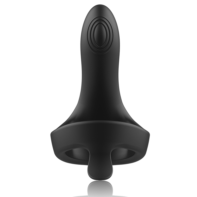 Anbiguo - Estimulador De Glândula Arkadio E Períneo Compatível Com A Tecnologia Watchme Wireless