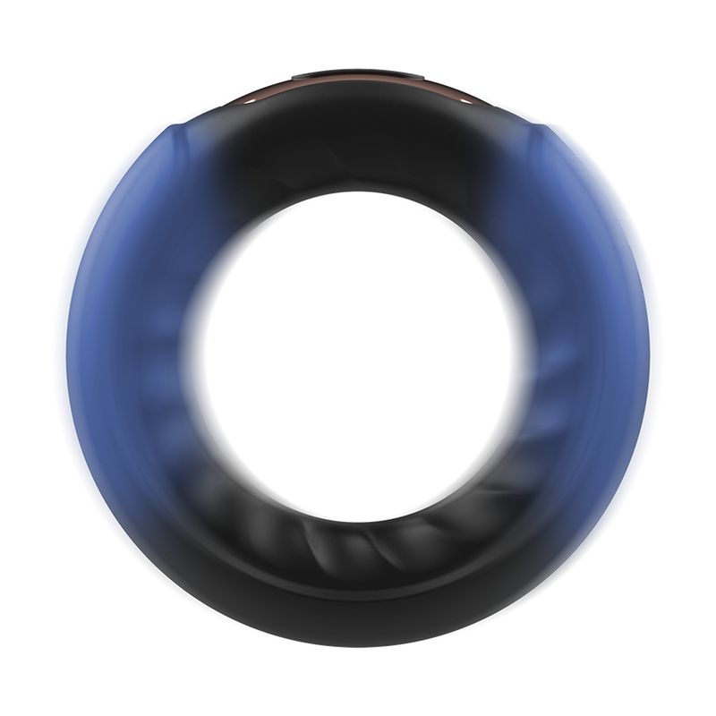 Anbiguo - Anel Vibrador Adriano Compatível Com A Tecnologia Watchme Wireless