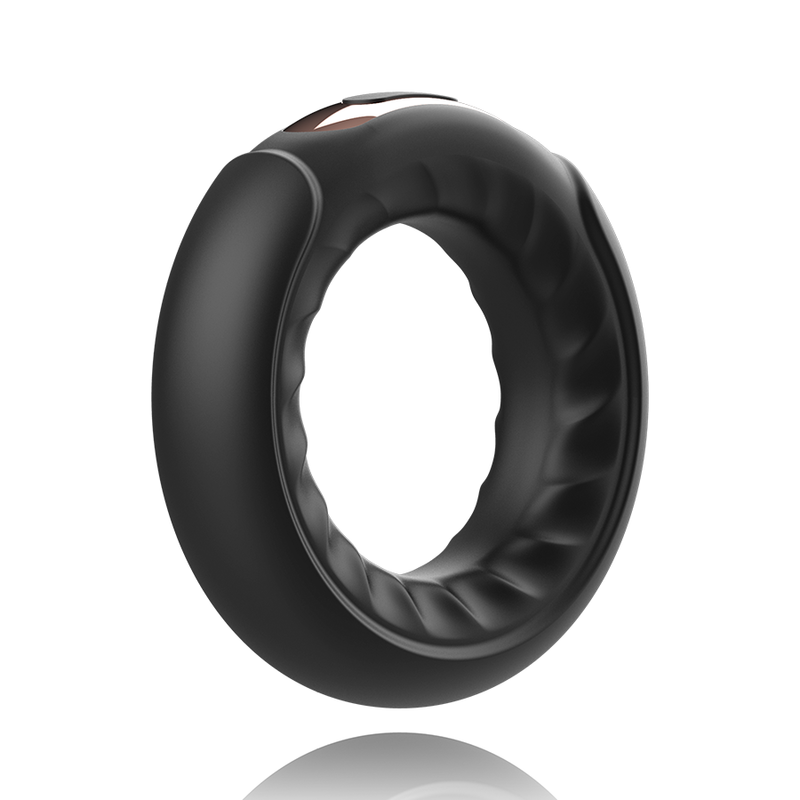 Anbiguo - Anel Vibrador Adriano Compatível Com A Tecnologia Watchme Wireless