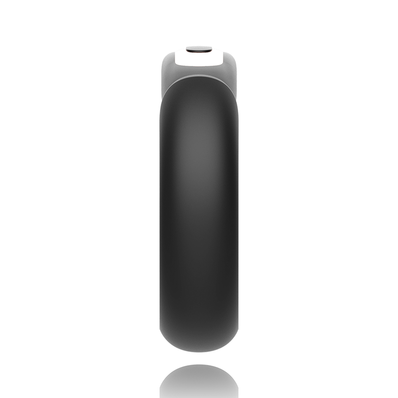 Anbiguo - Anel Vibrador Adriano Compatível Com A Tecnologia Watchme Wireless