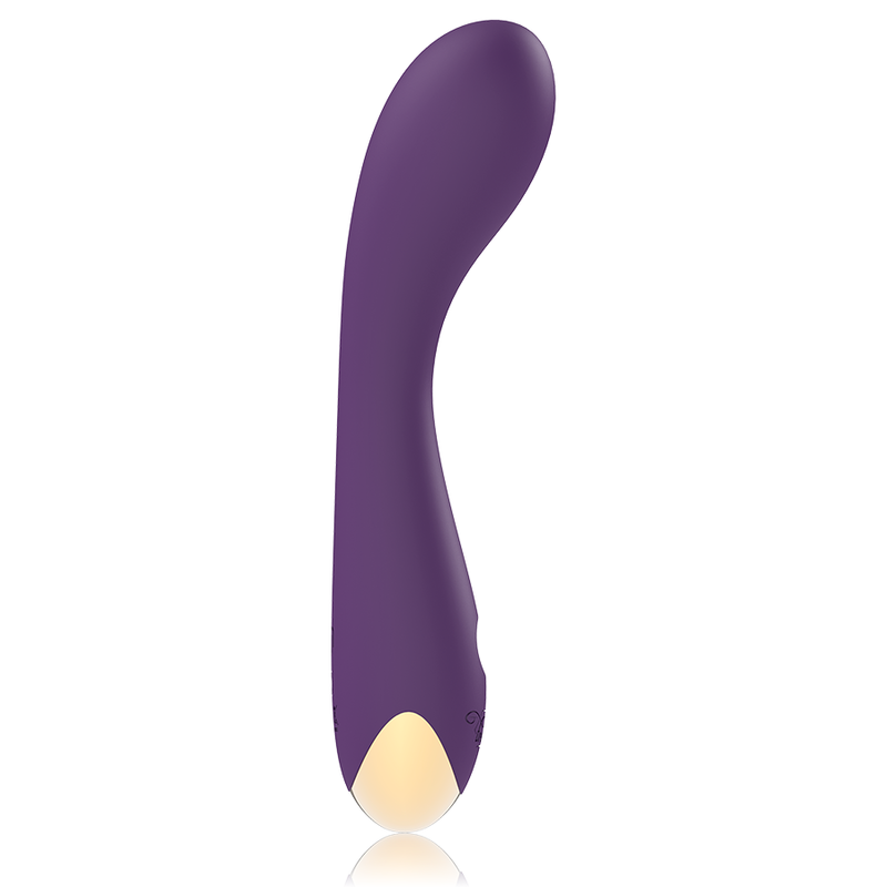 TREASURE - VIBRADOR DE PUNTO G HANSEL WATCHME TECNOLOGÍA INALÁMBRICA COMPATIBLE