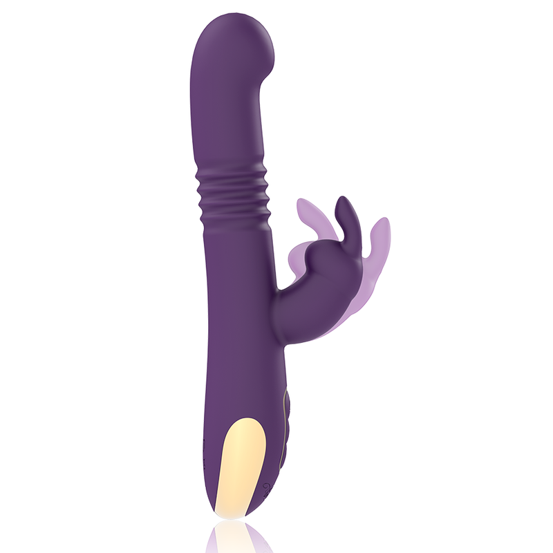 TESORO - BASTIAN COELHO PARA CIMA E PARA BAIXO, ROTADOR E VIBRADOR COMPATÍVEL COM A TECNOLOGIA WATCHME WIRELESS