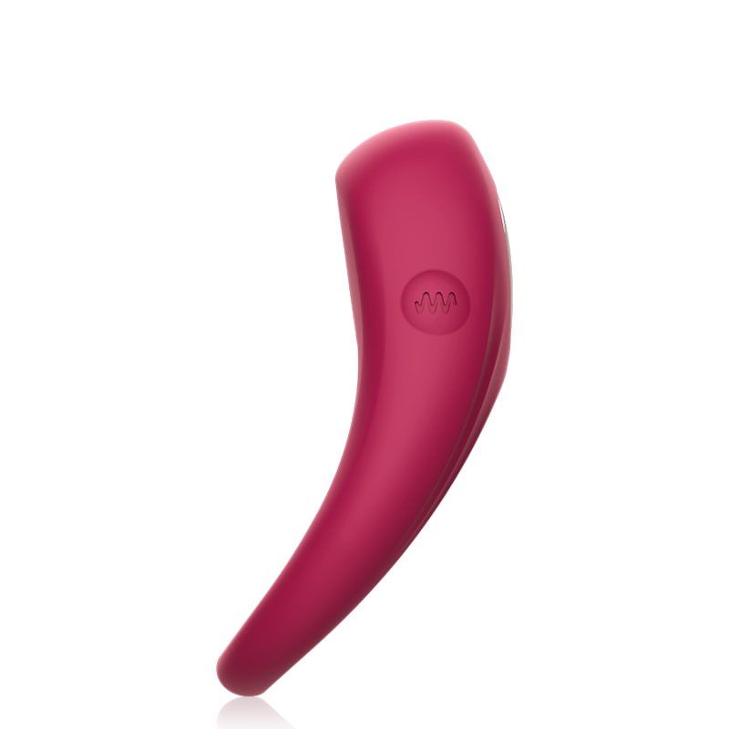 CICI BEAUTY - ANEL VIBRANTE DE SILICONA PREMIUM