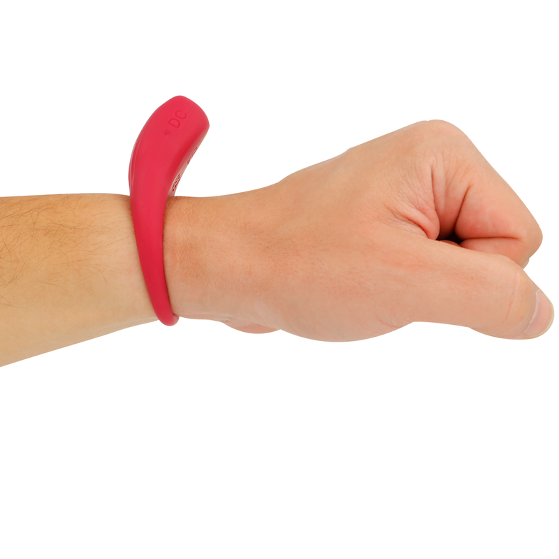 CICI BEAUTY - ANEL VIBRANTE DE SILICONA PREMIUM