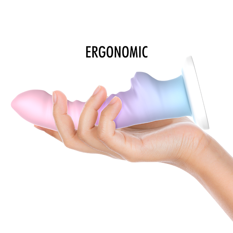 Mitología - Vibrador Colby Nayade