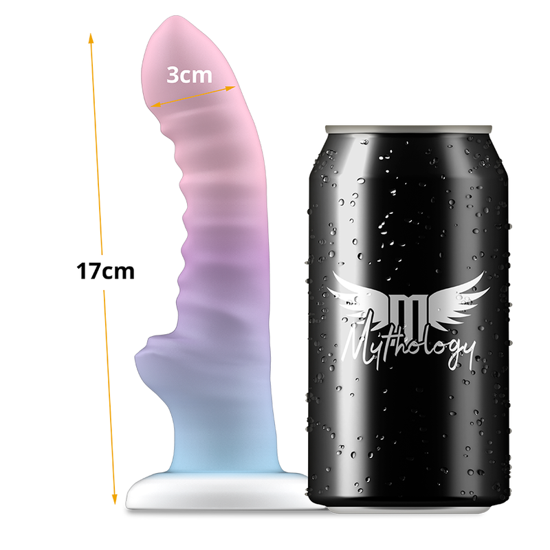 Mitología - Vibrador Colby Nayade