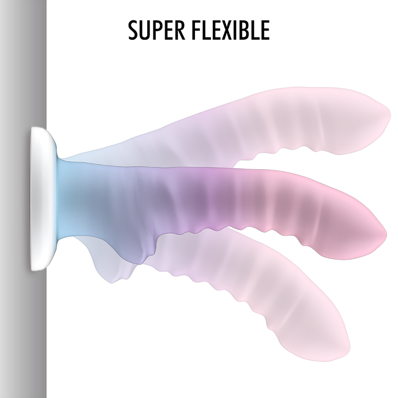 Mitología - Vibrador Colby Nayade