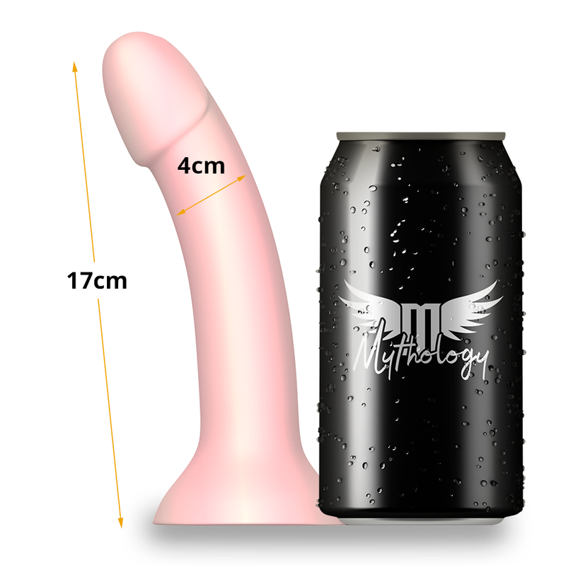 MITOLOGÍA - RUNA VIBRADOR DE DOCES