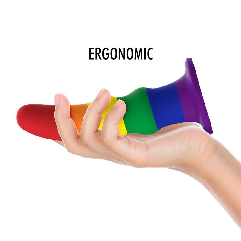 MITOLOGÍA - KUNO PRIDE DILDO M