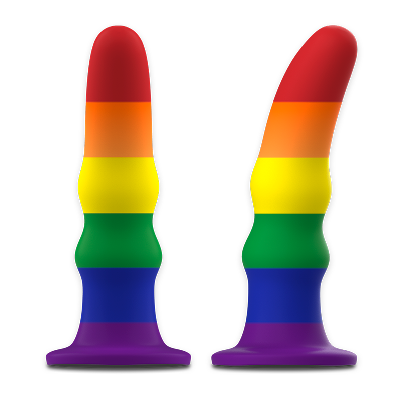 Mitología - Consolador Kuno Pride S