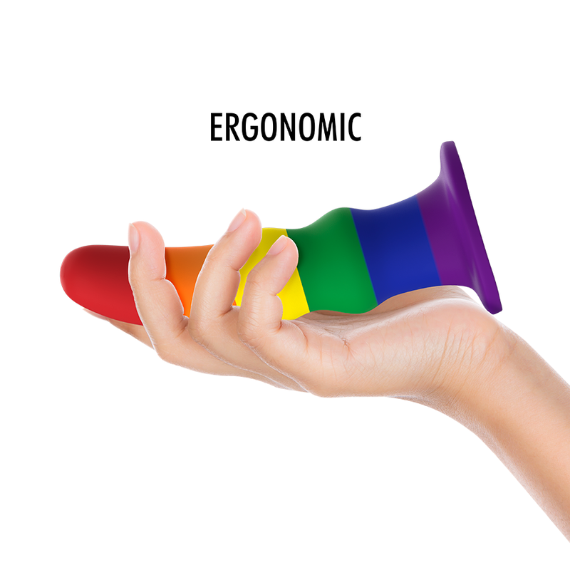 Mitología - Consolador Kuno Pride S