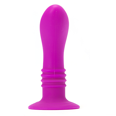 PRETTY LOVE - BOOTY PASSION VIBRADOR PLUG 10 VELOCIDADES - Sex Shop Sexy