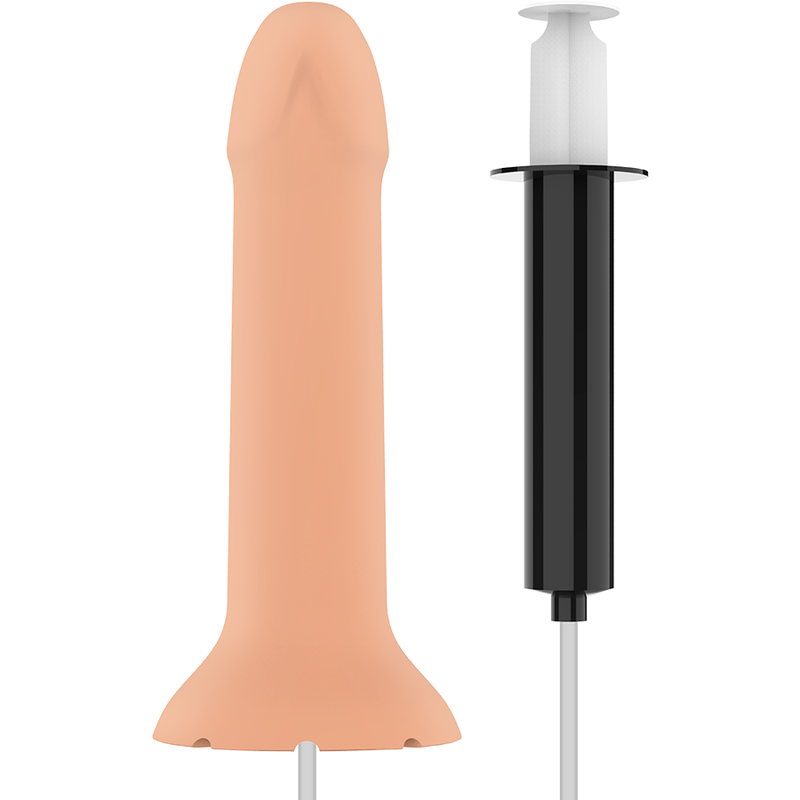 Mitología - Flipper Original Dildo Eyaculador