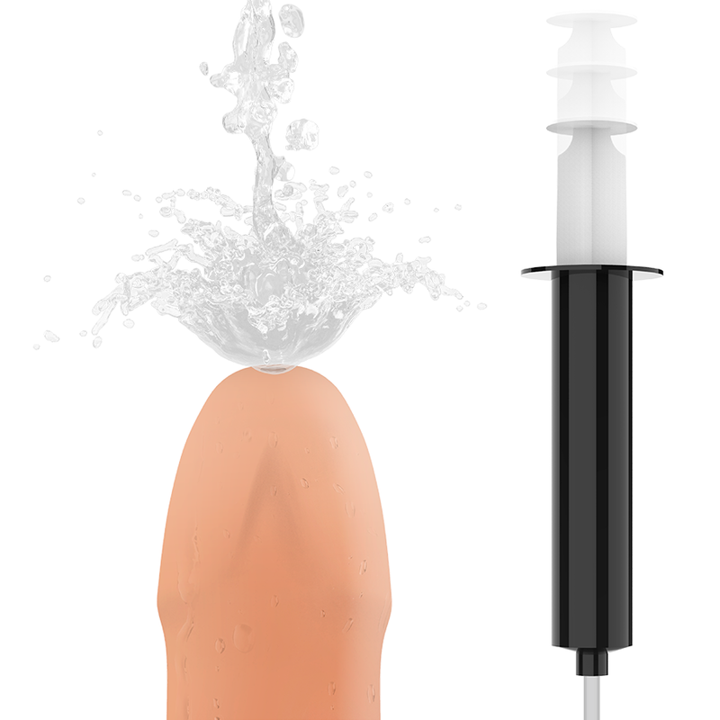Mitología - Flipper Original Dildo Eyaculador