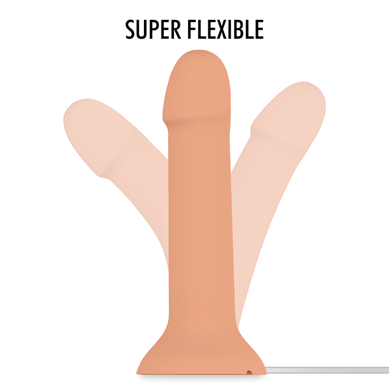 Mitología - Flipper Original Dildo Eyaculador