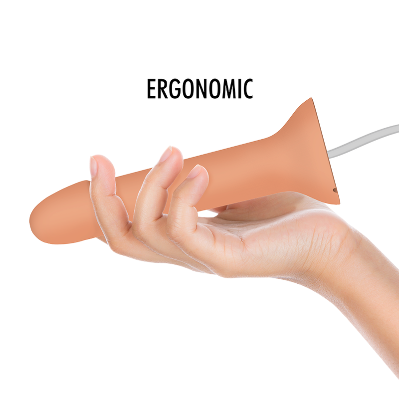 Mitología - Flipper Original Dildo Eyaculador