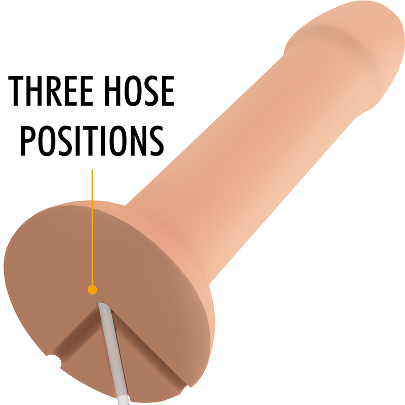 Mitología - Flipper Original Dildo Eyaculador